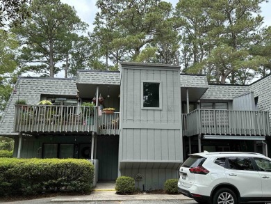 (private lake, pond, coastal) Condo For Sale in Pawleys Island South Carolina