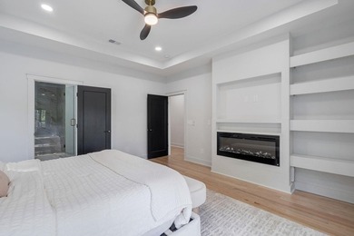 Stunning Modern Lakefront New Construction | 150 Ft of Lake - photo 31