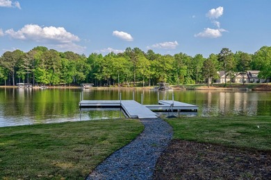Stunning Modern Lakefront New Construction | 150 Ft of Lake - photo 33