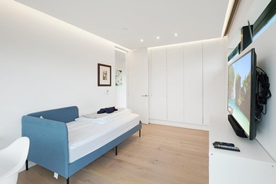 Architectural masterpiece by Nomos RED (2017), this ultra-modern - photo 33