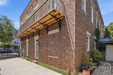 Welcome to upscale living in the heart of Savannah's downtown - photo 34