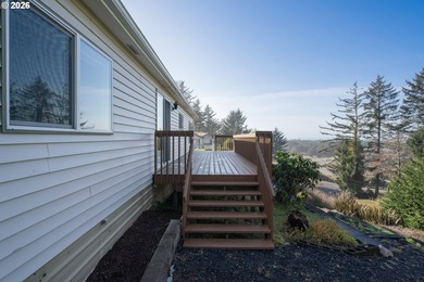 This residence offers expansive views of the Umpqua River - photo 34