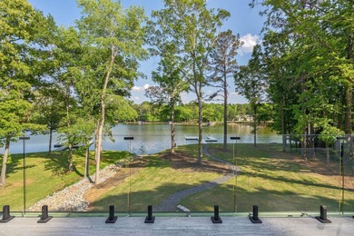Stunning Modern Lakefront New Construction | 150 Ft of Lake - photo 35
