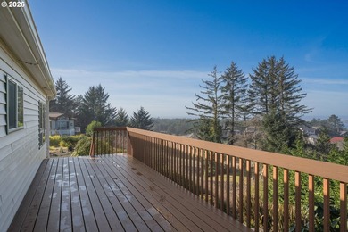 This residence offers expansive views of the Umpqua River - photo 35