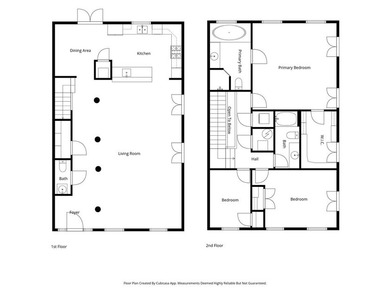 Welcome to upscale living in the heart of Savannah's downtown - photo 36