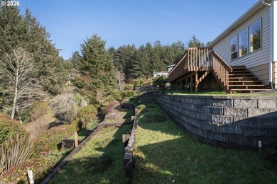 This residence offers expansive views of the Umpqua River - photo 38