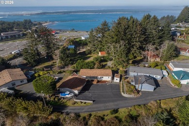 This residence offers expansive views of the Umpqua River - photo 39