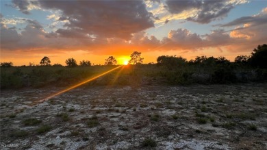 Lake Lot For Sale in Okeechobee, Florida