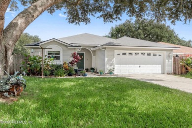 Lake Home For Sale in Jacksonville, Florida