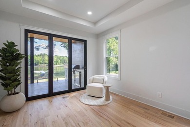 Stunning Modern Lakefront New Construction | 150 Ft of Lake - photo 42
