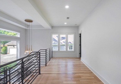 Stunning Modern Lakefront New Construction | 150 Ft of Lake - photo 46