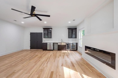 Stunning Modern Lakefront New Construction | 150 Ft of Lake - photo 48