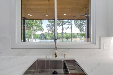 Stunning Modern Lakefront New Construction | 150 Ft of Lake - photo 49