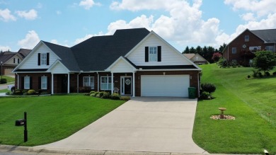Lake Condo For Sale in Morristown, Tennessee
