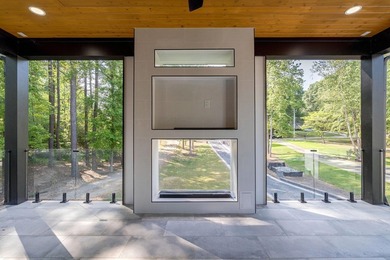 Stunning Modern Lakefront New Construction | 150 Ft of Lake - photo 51