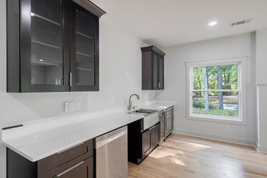 Stunning Modern Lakefront New Construction | 150 Ft of Lake - photo 52