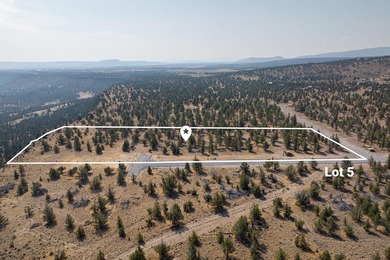 Welcome to Pinecrest Ridge - where wide open spaces meet endless - photo 4