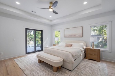 Stunning Modern Lakefront New Construction | 150 Ft of Lake - photo 57