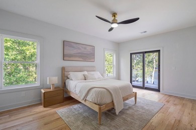 Stunning Modern Lakefront New Construction | 150 Ft of Lake - photo 60