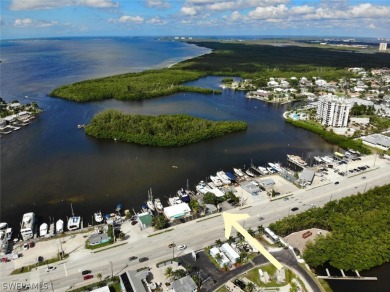 Gulf of Mexico - Pelican Bay Commercial Sale Pending in Fort Myers Beach Florida