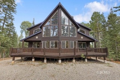 Navajo Lake Home For Sale in Duck Creek Village Utah