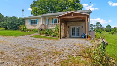 (private lake, pond, creek) Home For Sale in Calhoun Tennessee