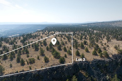 Crooked River Acreage For Sale in Prineville Oregon