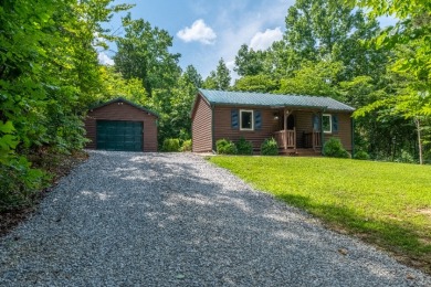 176 Little Cabin Ln., Falls of Rough, KY 40119 - photo 2