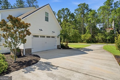 A rare opportunity to own one of Osprey Cove's premier dockable - photo 5