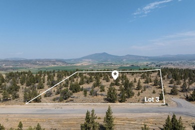 Welcome to Pinecrest Ridge - where wide open spaces meet endless - photo 5