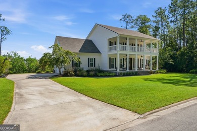 A rare opportunity to own one of Osprey Cove's premier dockable - photo 6