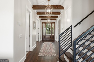 A rare opportunity to own one of Osprey Cove's premier dockable - photo 8