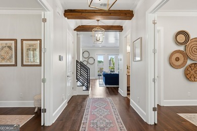 A rare opportunity to own one of Osprey Cove's premier dockable - photo 9