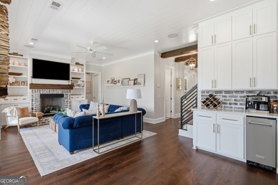A rare opportunity to own one of Osprey Cove's premier dockable - photo 10
