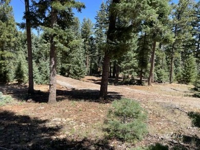 Navajo Lake Lot For Sale in Duck Creek Village Utah