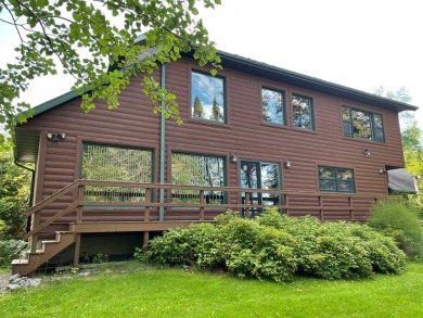 Lake Home For Sale in Glidden, Wisconsin