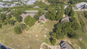 Photos do not do this property justice so you will just have to S - Lake Lot SOLD! in Branson, Missouri