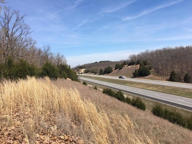 Table Rock Lake Acreage For Sale in Hollister Missouri