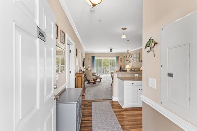 Welcome to this beautifully maintained 2-bedroom, 2-bath fully - photo 3