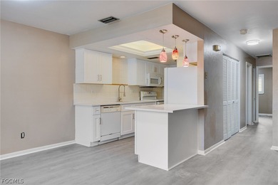 Gorgeous renovated ground floor unit in a desirable and private - photo 4