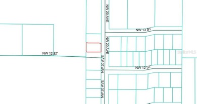 Explore the potential of a great lot on NW 20th Ave--in the - photo 4