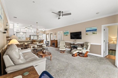 Welcome to this beautifully maintained 2-bedroom, 2-bath fully - photo 8