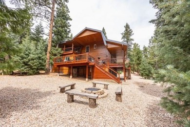 Navajo Lake Home For Sale in Duck Creek Village Utah
