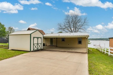 Lake Home For Sale in Gun Barrel City, Texas