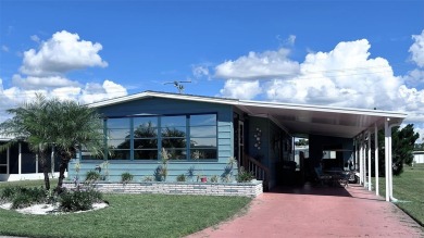 Northport Waterway Lakes and Canals Home For Sale in North Port Florida