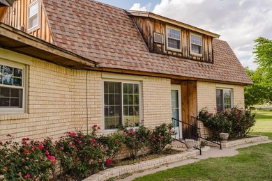 FOR SALE: 503 N SHEB WOOLEY AVE. Erick, OK. 73645. RIGHT ON THE