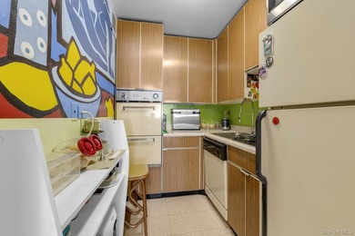 Welcome to this spacious one bedroom apartment offering comfort - photo 9