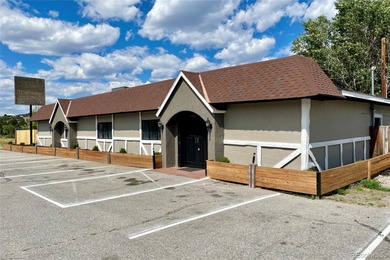 Arkansas River - Chaffee County Commercial For Sale in Salida Colorado