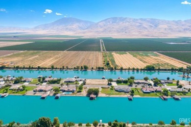 Lake Lot For Sale in Arvin, California