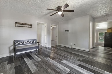 This charming Buchanan ranch has 2 bedrooms, 1 bathroom, and a - photo 11